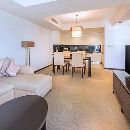 Emaar Residences Dubai Marina By Qstay - Formerly Address Dubai Marina Zewnętrze zdjęcie
