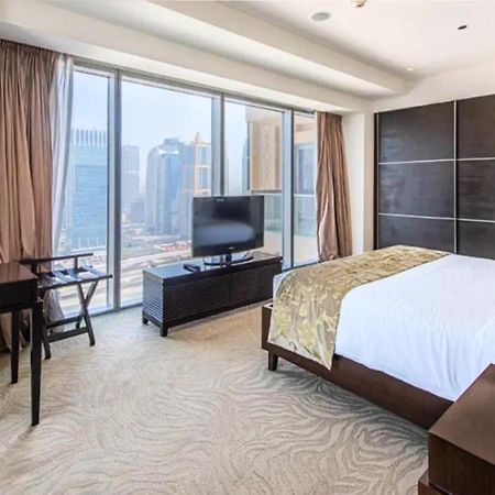 Emaar Residences Dubai Marina By Qstay - Formerly Address Dubai Marina Zewnętrze zdjęcie
