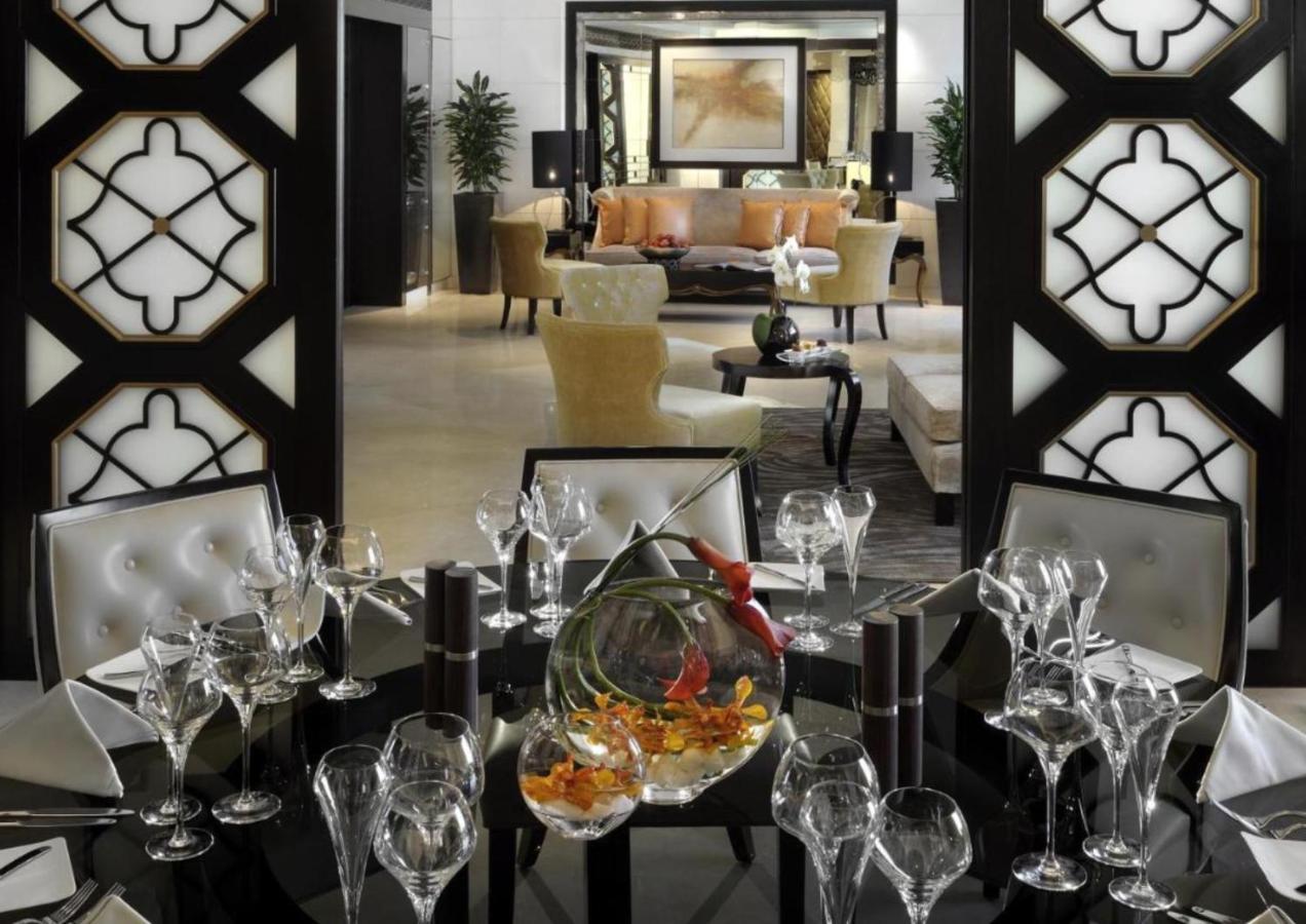 Emaar Residences Dubai Marina By Qstay - Formerly Address Dubai Marina Zewnętrze zdjęcie